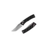 RUIKE – P856B – Black - Couteau de poche pliant - 6