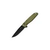 RUIKE – P873G – Vert - Couteau de poche pliant