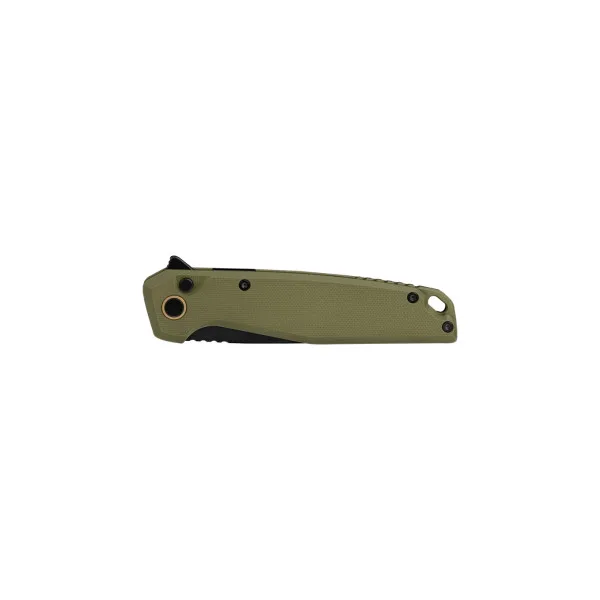 RUIKE – P873G – Vert - Couteau de poche pliant - 5
