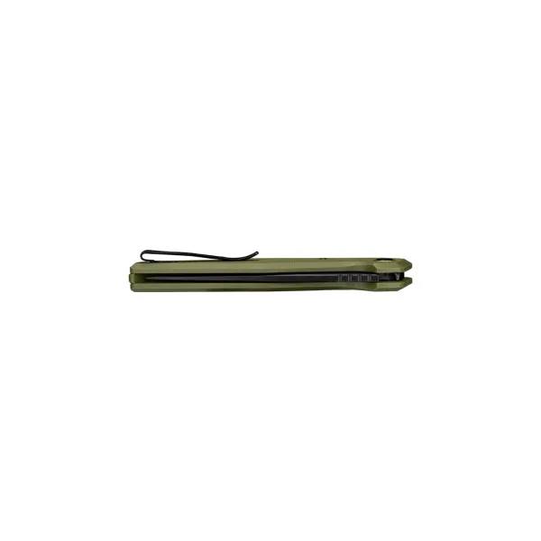 RUIKE – P873G – Vert - Couteau de poche pliant - 8