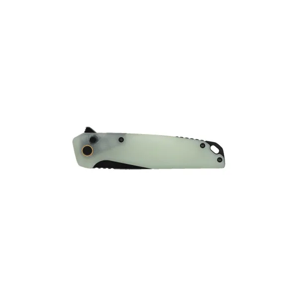 RUIKE – P873C – Jade - Couteau de poche pliant - 5