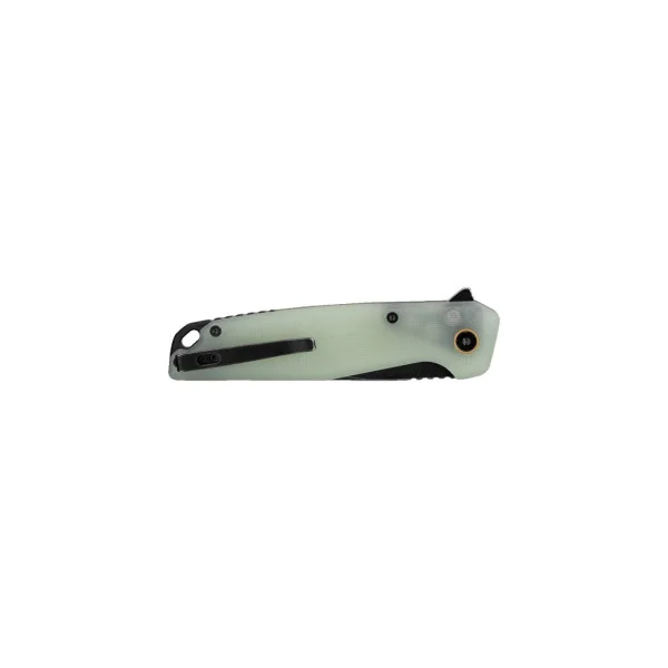RUIKE – P873C – Jade - Couteau de poche pliant - 6