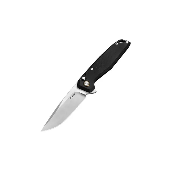 RUIKE – P873MB – Noir - Couteau de poche pliant
