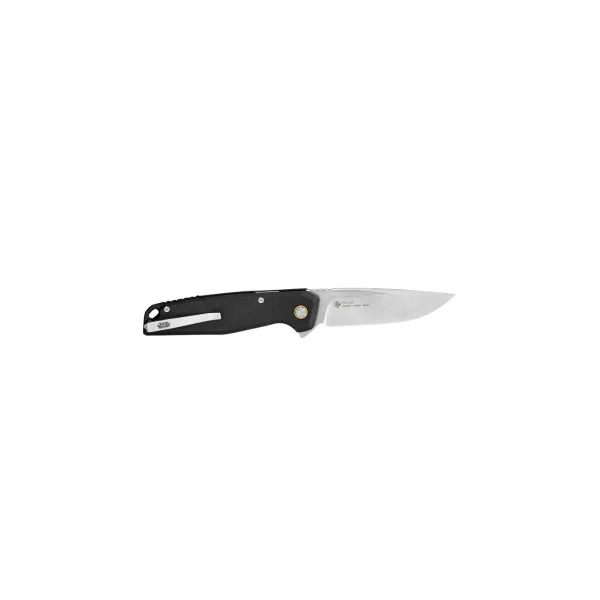 RUIKE – P873MB – Noir - Couteau de poche pliant - 2