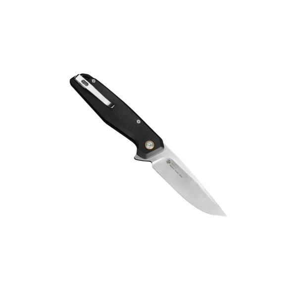 RUIKE – P873MB – Noir - Couteau de poche pliant - 3
