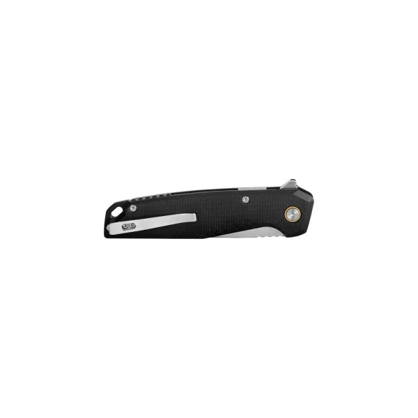 RUIKE – P873MB – Noir - Couteau de poche pliant - 5