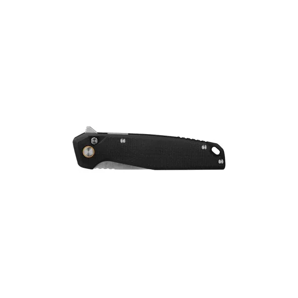 RUIKE – P873MB – Noir - Couteau de poche pliant - 6