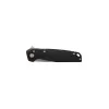 RUIKE – P873MB – Noir - Couteau de poche pliant - 6