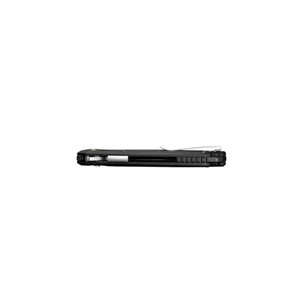 RUIKE – P873MB – Noir - Couteau de poche pliant - 7
