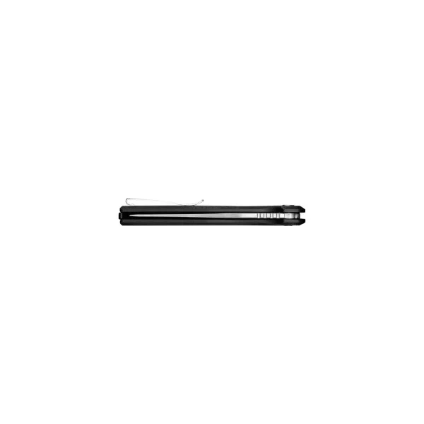 RUIKE – P873MB – Noir - Couteau de poche pliant - 8