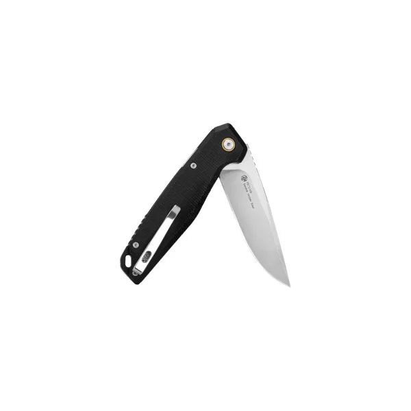 RUIKE – P873MB – Noir - Couteau de poche pliant - 9