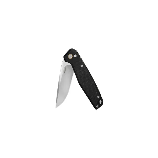 RUIKE – P873MB – Noir - Couteau de poche pliant - 10