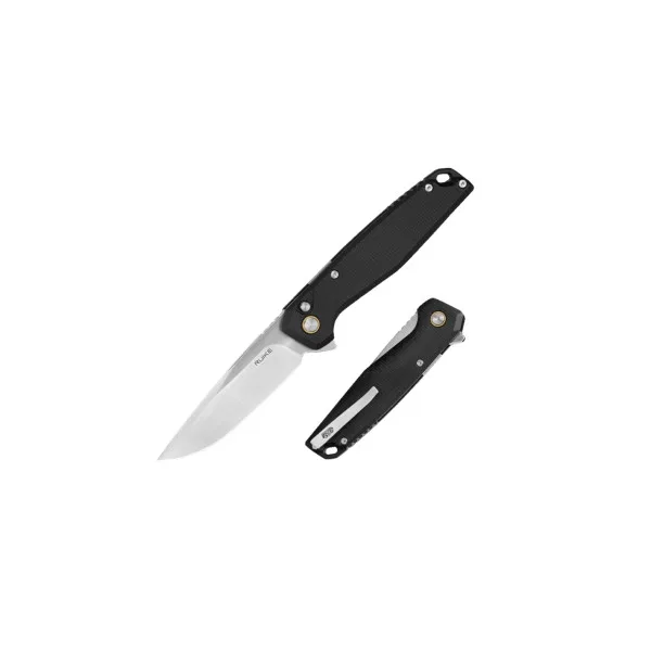 RUIKE – P873MB – Noir - Couteau de poche pliant - 11
