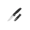 RUIKE – P873MB – Noir - Couteau de poche pliant - 11