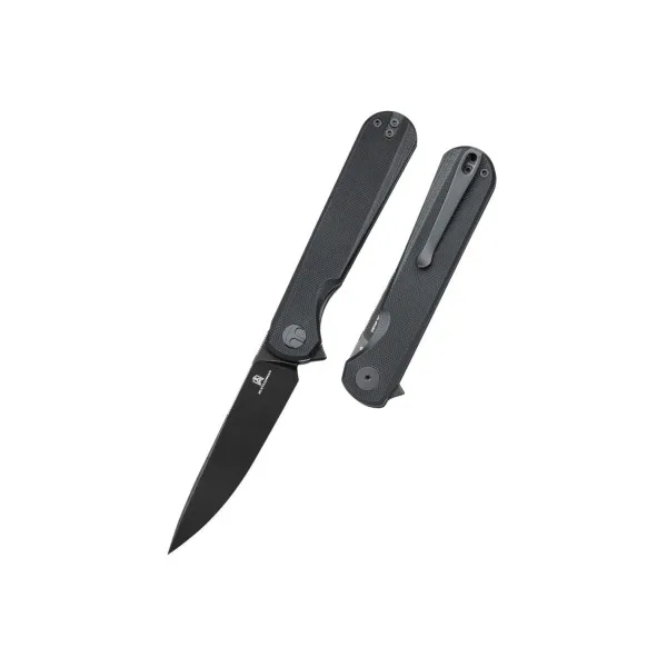 BESTECHMAN - BMK13H - Couteau pliant - 3