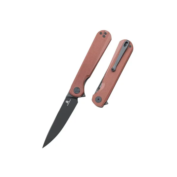 BESTECHMAN - BMK13G - Couteau pliant