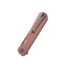 BESTECHMAN - BMK13G - Couteau pliant - 2