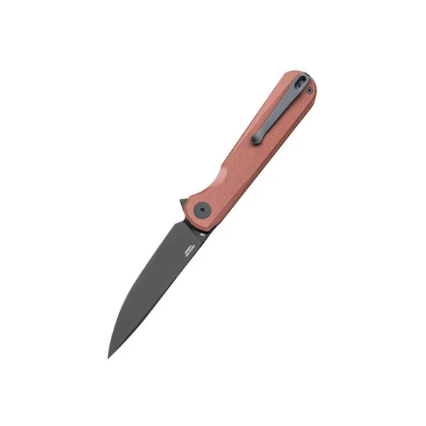 BESTECHMAN - BMK13G - Couteau pliant - 4