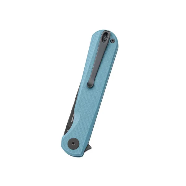 BESTECHMAN - BMK13F - Couteau pliant - 4