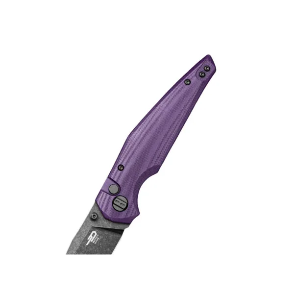 BESTECH KNIVES - BG58E - Couteau pliant