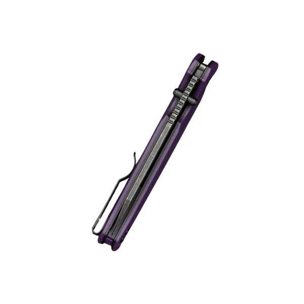 BESTECH KNIVES - BG58E - Couteau pliant - 2