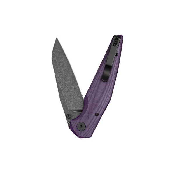 BESTECH KNIVES - BG58E - Couteau pliant - 3
