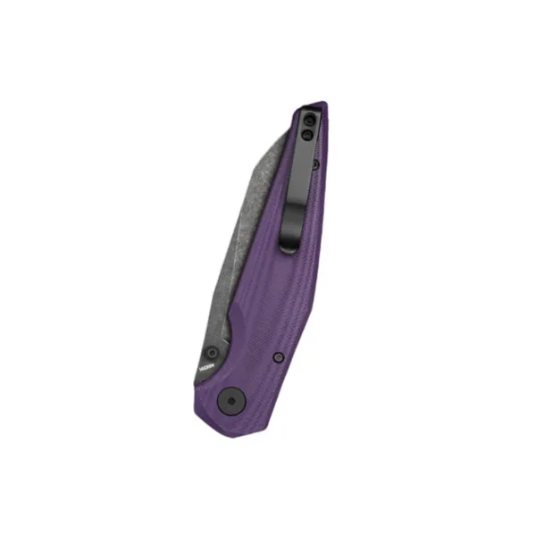 BESTECH KNIVES - BG58E - Couteau pliant - 5