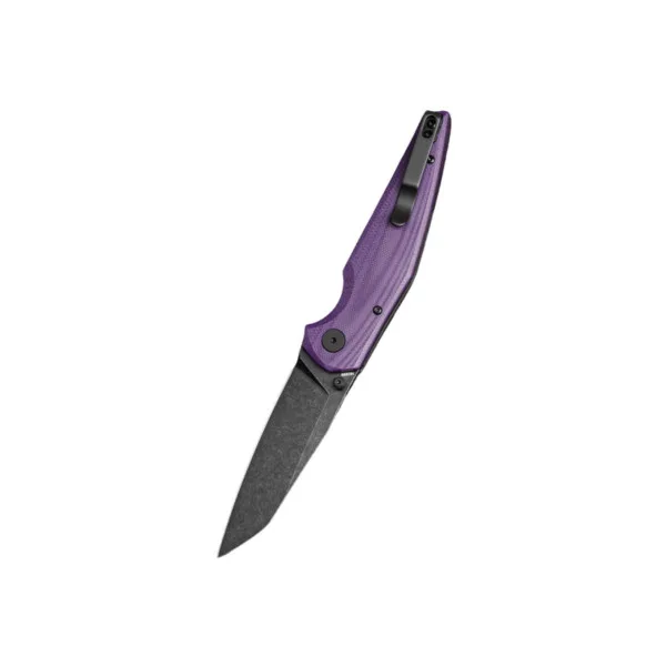 BESTECH KNIVES - BG58E - Couteau pliant - 6