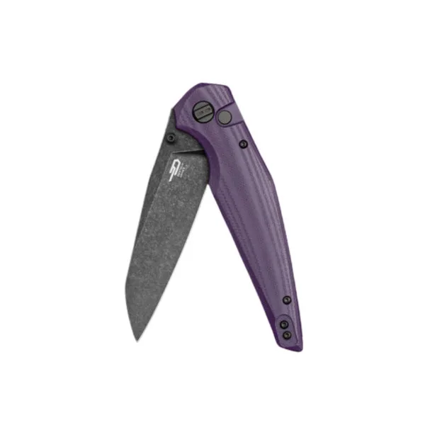 BESTECH KNIVES - BG58E - Couteau pliant - 7