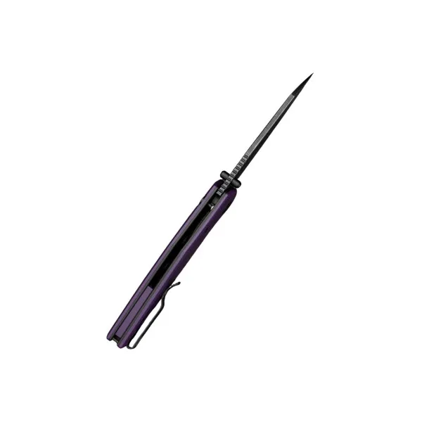 BESTECH KNIVES - BG58E - Couteau pliant - 8