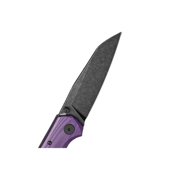 BESTECH KNIVES - BG58E - Couteau pliant - 11