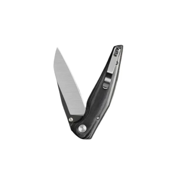 BESTECH KNIVES - BG58B - Couteau pliant - 2