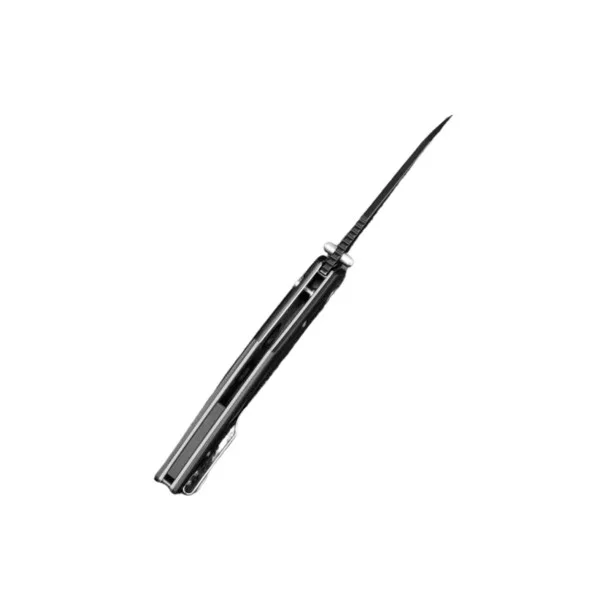 BESTECH KNIVES - BG58B - Couteau pliant - 3