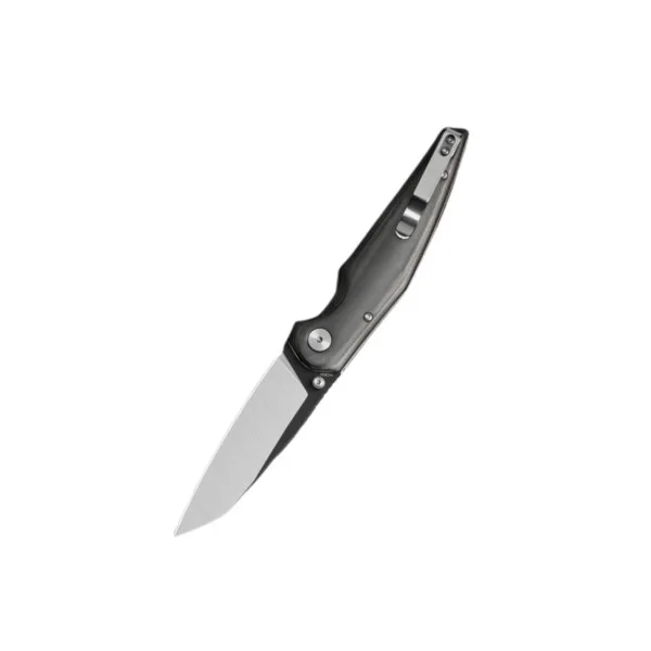 BESTECH KNIVES - BG58B - Couteau pliant - 4