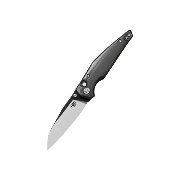 BESTECH KNIVES - BG58B - Couteau pliant - 6