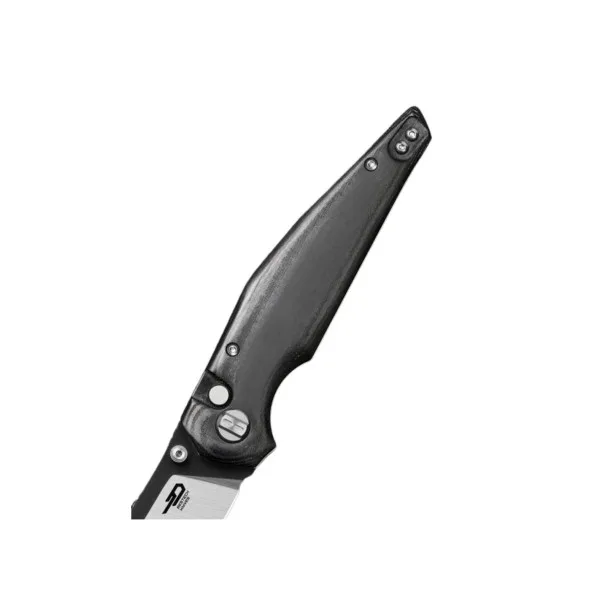 BESTECH KNIVES - BG58B - Couteau pliant - 8