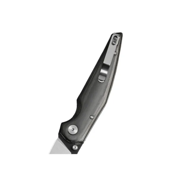 BESTECH KNIVES - BG58B - Couteau pliant - 9