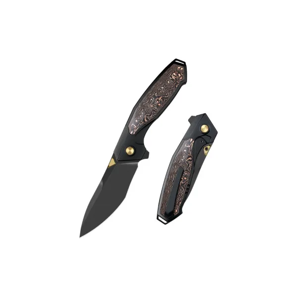 REMETTE KNIVES - RTKF5 - RT-Kingfisher