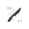 REMETTE KNIVES - RTKF5 - RT-Kingfisher - 2