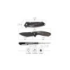 REMETTE KNIVES - RTKF5 - RT-Kingfisher - 3