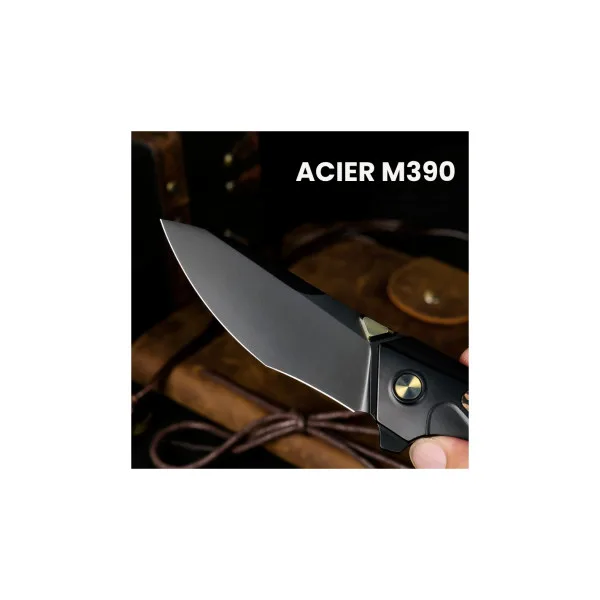 REMETTE KNIVES - RTKF5 - RT-Kingfisher - 4