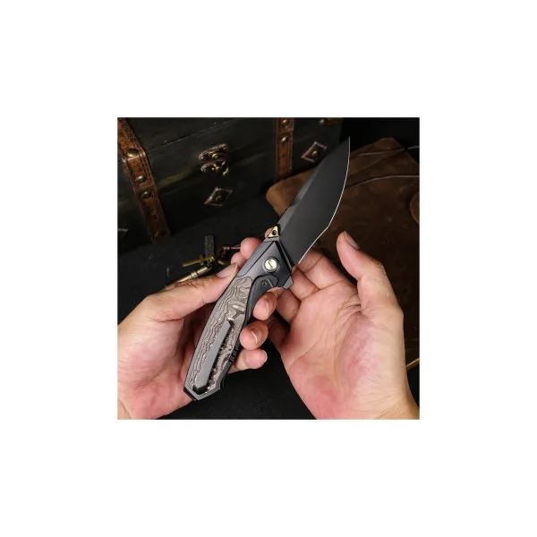REMETTE KNIVES - RTKF5 - RT-Kingfisher - 10