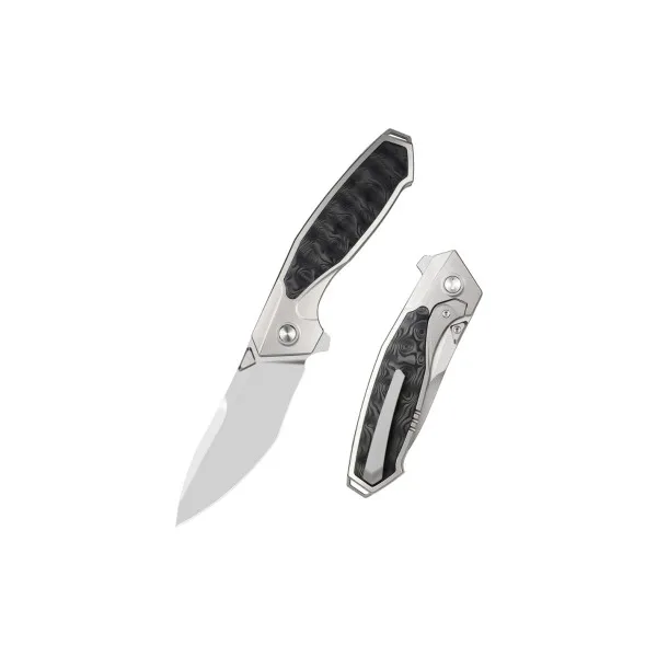 REMETTE KNIVES - RTKF4 - RT-Kingfisher