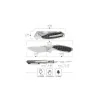 REMETTE KNIVES - RTKF4 - RT-Kingfisher - 3
