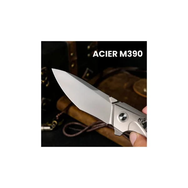 REMETTE KNIVES - RTKF4 - RT-Kingfisher - 4
