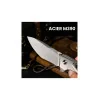 REMETTE KNIVES - RTKF4 - RT-Kingfisher - 4