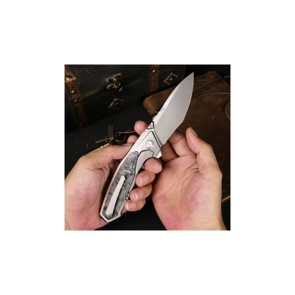 REMETTE KNIVES - RTKF4 - RT-Kingfisher - 10