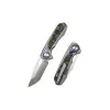 REMETTE KNIVES - ASTP-2 - RT-Saker Falcon