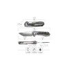 REMETTE KNIVES - ASTP-2 - RT-Saker Falcon - 3
