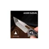 REMETTE KNIVES - ASTP-2 - RT-Saker Falcon - 4